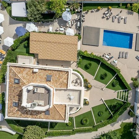 Iberflat Villa Los Pinos Беникасим Экстерьер фото