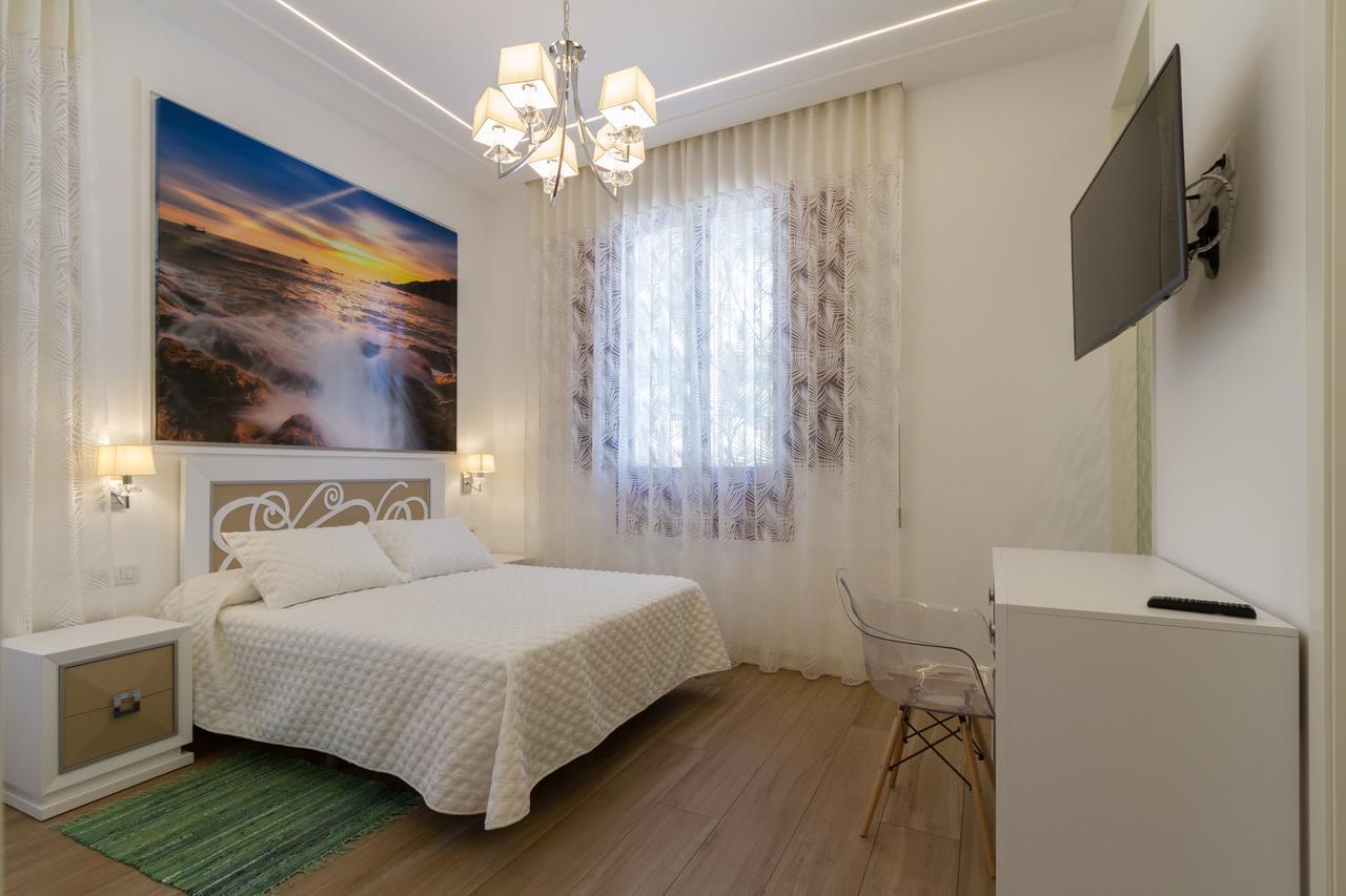 Iberflat Villa Los Pinos Беникасим Экстерьер фото