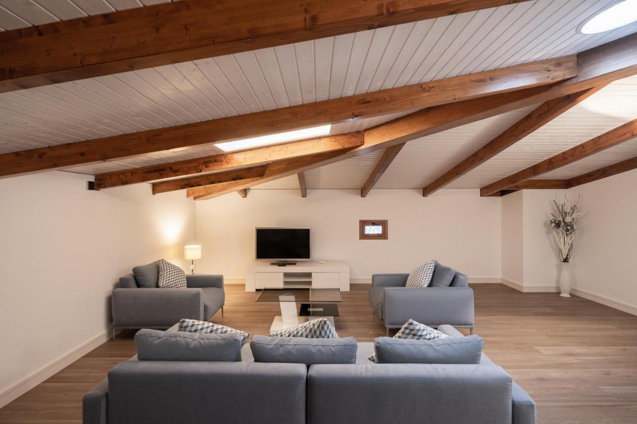 Iberflat Villa Los Pinos Беникасим Экстерьер фото